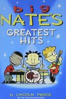 Big Nate's Greatest Hits.by Peirce New 9780606365437 Fast Free Shipping<|