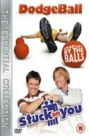 Dodgeball - A True Underdog Story/Stuck On You DVD (2005) Ben Stiller, Marshall