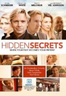 Hidden Secrets DVD (2011) Jason Borck, Scott (DIR) cert E