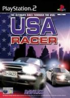 USA Racer (PS2) Racing: Car