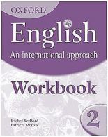 Oxford English: An International Approach: Workbook 2 vo... | Book