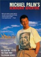 Michael Palin's Hemingway Adventure (Paperback)