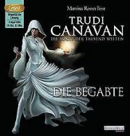 Die Magie der tausend Welten: Die Begabte | Canavan, T... | Book