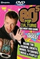 80s Pop Culture Game DVD (2006) cert E