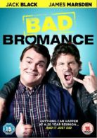 Bad Bromance DVD (2016) Jack Black, Mogel (DIR) cert 15