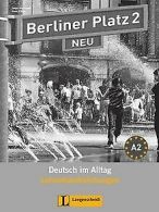 Berliner Platz 2 NEU - Lehrerhandreichungen 2: Deutsch i... | Book