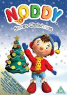 Noddy: Noddy Saves Christmas DVD (2005) Noddy cert Uc