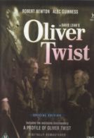 Oliver Twist DVD (2007) Alec Guinness, Lean (DIR) cert U
