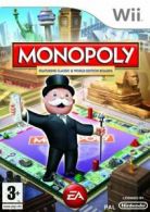 Monopoly (Nintendo Wii) NINTENDO WII 5030930065966 5030930065966<>