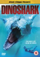 Dinoshark DVD (2011) Eric Balfour, O'Neill (DIR) cert 15
