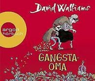 Gangsta-Oma | Walliams, David | Book