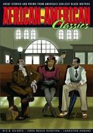 African-American Classics: Graphic Classics Vol. Hughes, Hurston, Bois<|