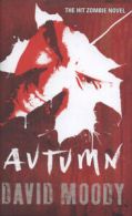 Autumn by David Moody (Hardback)