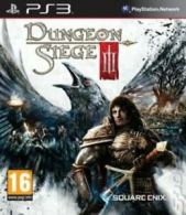 Dungeon Siege III (PS3) PEGI 16+ Adventure: Role Playing ******