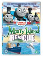 Thomas the Tank Engine and Friends: Misty Island Rescue DVD (2010) Togo Igawa,
