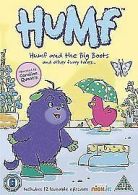 Humf - Vol. 2 - Humf And The Big Boots [ DVD