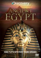 Discovery Channel: Ancient Egypt - King Tut's Mystery Tomb Opened DVD (2010)