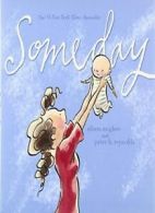 Someday.by McGhee, Reynolds New 9781416928119 Fast Free Shipping<|