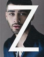 Zayn: The Official Autobiography | ZAYN | Book