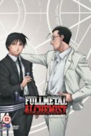 Fullmetal Alchemist: Volume 6 - Captured Souls DVD (2006) Seiji Mizushima cert