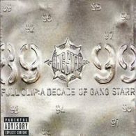 Gang Starr : Full Clip: A Decade of Gang Starr CD 2 discs (1999)