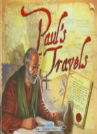 Paul's Travels (Candle Discovery). Dowley 9780825473838 Fast Free Shipping<|