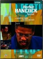 Herbie Hancock Special DVD (2004) Herbie Hancock cert E