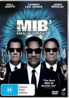 Men in Black 3 DVD (2012) Will Smith, Sonnenfeld (DIR)