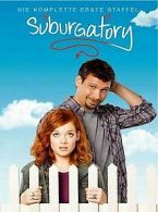 Suburgatory - Die komplette erste Staffel [3 DVDs] v... | DVD