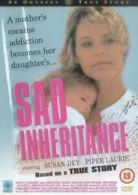 Sad Inheritance DVD (2001) Piper Laurie, Hardy (DIR) cert 15