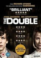 The Double [DVD] [2014] von Richard Ayoade | DVD