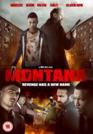 Montana DVD (2015) Zlatko Buric, Ali (DIR) cert 15