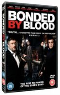 Bonded By Blood DVD (2010) Vincent Regan, Bennett (DIR) cert 18