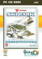 Val d'Isere Ski Park Manager (PC) Strategy: Management