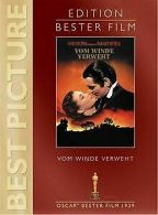 Vom Winde verweht [Special Edition] von Victor Fleming, G... | DVD