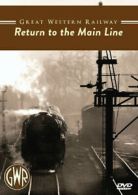 Great Western Railway: Return to the Mainline DVD (2013) cert E