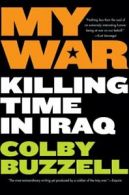My War.by Buzzell, Colby New 9780425211366 Fast Free Shipping<|