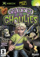 Grabbed by the Ghoulies (Xbox) PEGI 3+ Adventure