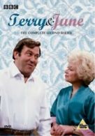 Terry and June: The Complete Second Series DVD (2006) Terry Scott cert PG