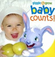 Giggle & Grow Baby Counts! By Piggy Toes Press