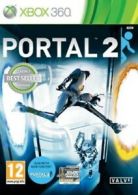 Portal 2 (Xbox 360) PEGI 12+ Puzzle: Physics