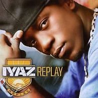 Replay | Iyaz | CD