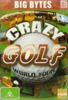 Windows XP : Crazy Golf: World Tour (PC)