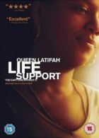 Life Support DVD (2008) Queen Latifah, George (DIR) cert 15