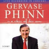 Gervase Phinn : Live in Concert CD 2 discs (2007)