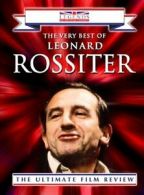 Legends of British Comedy: Leonard Rossiter DVD (2006) cert tc