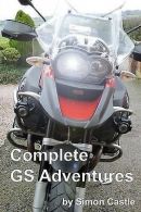 Complete GS Adventures: The Complete Works.... by MR Simon Castle (Paperback)