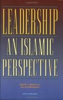 Leadership.by Beekun, Badawi, A. New 9780915957941 Fast Free Shipping<|