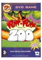 Putt Putt - Putt Putt saves the Zoo (PC/DVD) PC Fast Free UK Postage