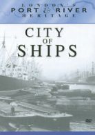 Port of London Authority Films: City of Ships DVD (2005) cert E